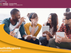 Prorogate le iscrizioni al programma europeo ‘Youth4Regions’