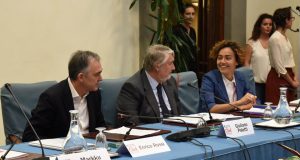Rossi, “In Toscana 27mila giovani avviati al lavoro: un grande successo”