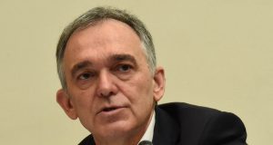 Rossi, “Con Giovanisì raggiunti 196mila giovani toscani: contento di questo risultato”
