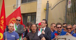 Smith: “Per ogni posto di lavoro è una trincea”