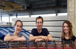 Geotermia: primo concio energetico made in Politecnico di Torino