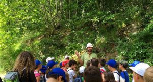 Amiata: Estate ‘…Insieme con Eta Beta’
