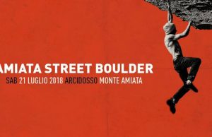 Arcidosso: Amiata street boulder