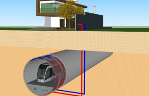 Geotermia: il primo concio energetico Made in Italy