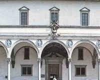 Apre fra tre giorni il nuovo museo dell’Istituto degli Innocenti di Firenze