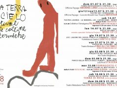 Entra nel vivo “Fra terra e cielo”, il Festival delle colline geotermiche