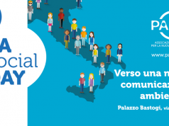 Geotermia, Comunicazione: Verso una nuova comunicazione ambientale, il PA Social day visto da Firenze
