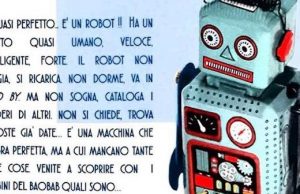 Abbadia San Salvatore. “Tutto si aggiusta”: all’Avogadro lo spettacolo dei bambini del Baobab