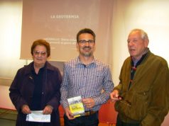 Al circolo culturale ‘La sciarada’ una giornata dedicata alla geotermia