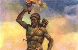 Il “Colosso di Rodi” potrebbe risplendere anche grazie al Fotovoltaico