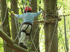 E’ arrivata l’E…state nei parchi 2018