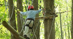 E’ arrivata l’E…state nei parchi 2018