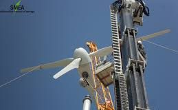 Eolico, tra nuove prospettive e vecchie paure