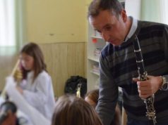 Piancastagnaio. “Crescere con la musica”, un bel regalo per il 150° della Filarmonica Egisto Cavallucci