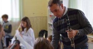 Piancastagnaio. “Crescere con la musica”, un bel regalo per il 150° della Filarmonica Egisto Cavallucci