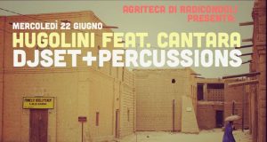 Turismo a Radicondoli: Agriteca DJ Set