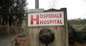 Castelnuovo Val di Cecina: I pazienti del Morel traslocano all’Rsa