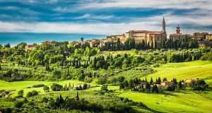 Radicofani: Regione e Comuni uniti per un progetto di area