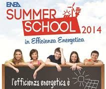 Summer School in Efficienza Energetica: aperte le iscrizioni per il 2014