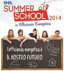Summer School in Efficienza Energetica: aperte le iscrizioni per il 2014