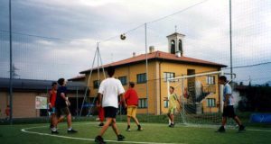 2.000 euro alle società sportive che accolgono giovani in difficoltà economica