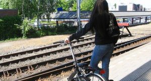 Bici in treno, potenziata la misura: bando aperto fino al 30 giugno