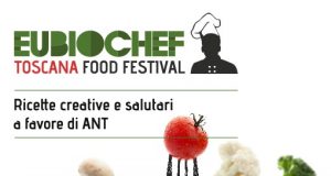 Cucina, salute e solidarietà, Regione e ANT insieme per ‘Eubiochef’