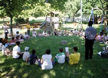 Vacanze insieme – estate 2016