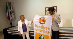 Santa Fiora è Bandiera arancione: ottimo il livello di informazione turistica