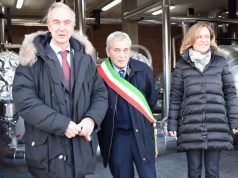 Geotermia, Teleriscaldamento, Amiata: Piancastagnaio, ecco il teleriscaldamento geotermico nell’area artigianale “La Rota”