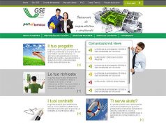 Aperti i bandi GSE per le rinnovabili elettriche e per il Conto Termico