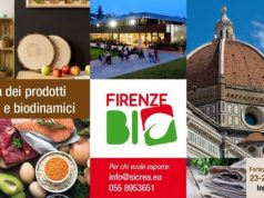 Arriva Firenze BIO, la Regione sostiene le imprese dell’agricoltura biologica e biodinamica