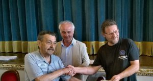 Seminari Formativi sulle PMI: Consegna degli attestati
