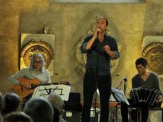 Piancastagnaio. “Tango tra oro e fango”: tradizioni, passioni e suggestioni al Convento di San Bartolomeo