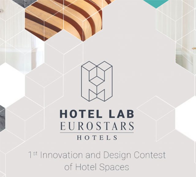 Hotel Lab. Concorso di progettazione camere d'albergo