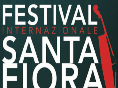Santa Fiora: Programma Festival Internazionale Santa Fiora in Musica