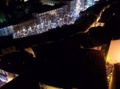 Abbadia S. Salvatore. Città delle Fiaccole: un secondo fine settimana ricco di eventi.