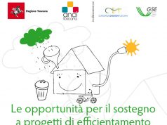 Firenze: “Le opportunità per il sostegno a progetti di efficientamento energetico degli immobili pubblici”
