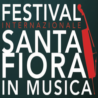 Santa Fiora: Programma Festival Internazionale Santa Fiora in Musica