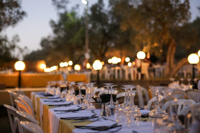 Festambiente compie trent’anni e festeggia con il cibo italiano di qualità