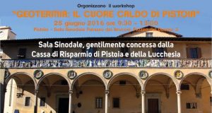 “Il cuore caldo di Pistoia”: imperdibile occasione per la città