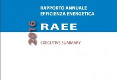 Grazie all’efficienza energetica l’Italia ha risparmiato circa 100 Mtep negli ultimi 10 anni