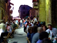 Turismo a Radicondoli: dal 01 al 03 Luglio 2016