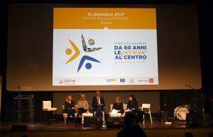 Fondo sociale europeo, in Toscana impegnate oltre il 40 per cento delle risorse