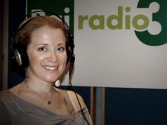 Arcidosso. A Merigar, corso con Valentina Lo Surdo su come parlare in pubblico