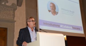 Il percorso di #CollaboraToscana