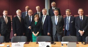 Brexit, Rossi (CRPM) alla Commissione Europea: “Coesione e cittadinanza tornino al centro delle politiche dell’Unione”