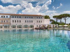 Santa Fiora: il Comune ha siglato la convenzione con Terme di Saturnia