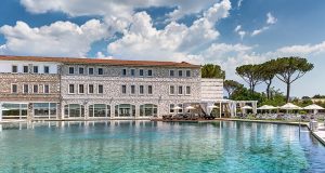 Santa Fiora: il Comune ha siglato la convenzione con Terme di Saturnia