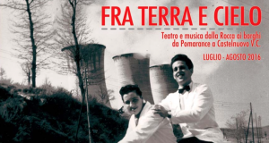 Turismo: Rassegna “Fra Terra e Cielo” a Castelnuovo Val di Cecina e Pomarance